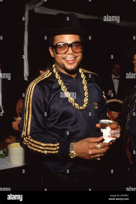 What happened to Darryl from Run DMC