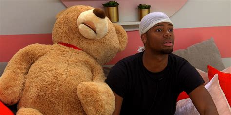 What happened to Seaburn from the circle