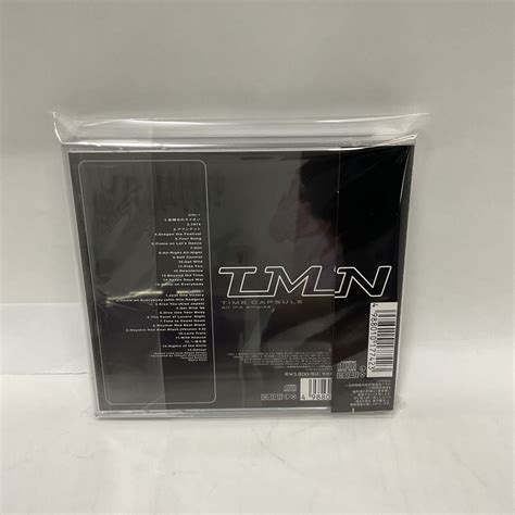 What happened to TMN