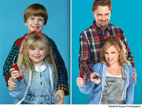 What happened to the problem child actor