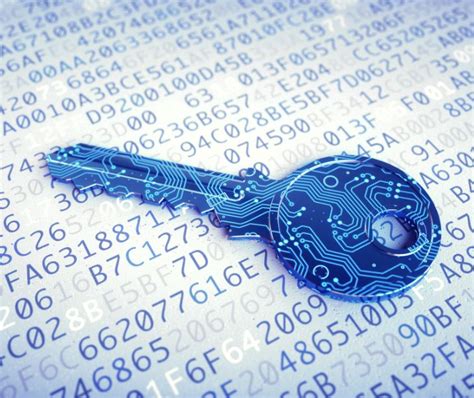 What happens if an email is not encrypted
