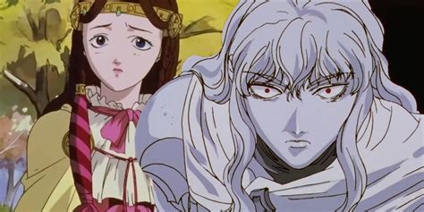 What happens to Charlotte in berserk