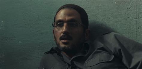 What happens to Naor in Fauda