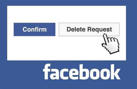 What happens when friend request is denied