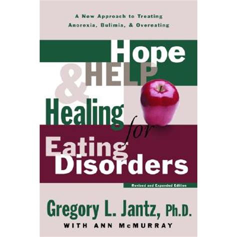 What help is available for bulimia