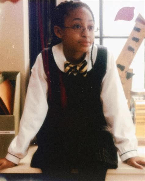 What is Aleisha Allen doing