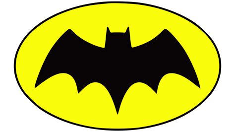 What is Batman symbol