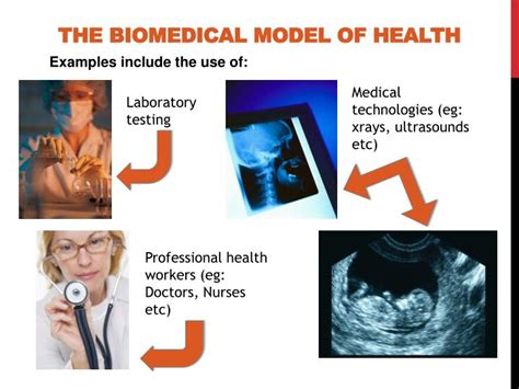 What is Biomedical mean