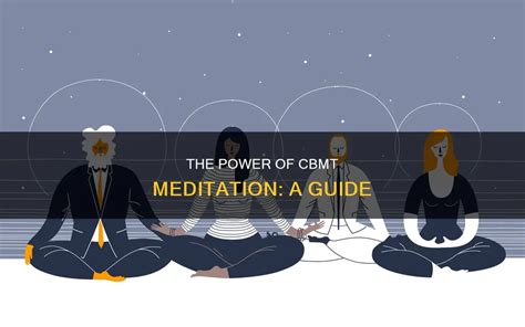 What is CBCT meditation