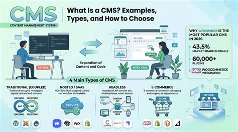 What is CMS