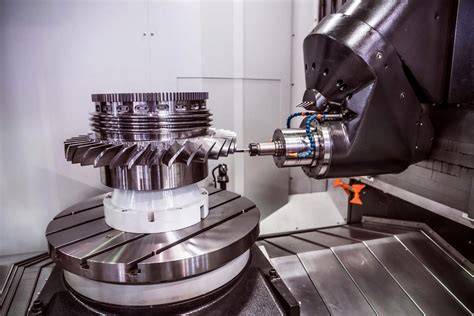 What is CNC Milling