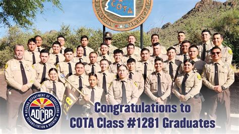 What is Cota in Arizona