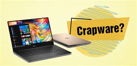 What is Crapware