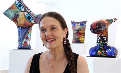 What is Deborah Halpern known for