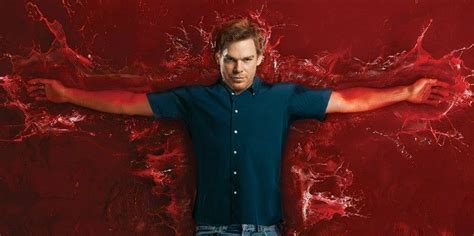 What is Dexter s condition