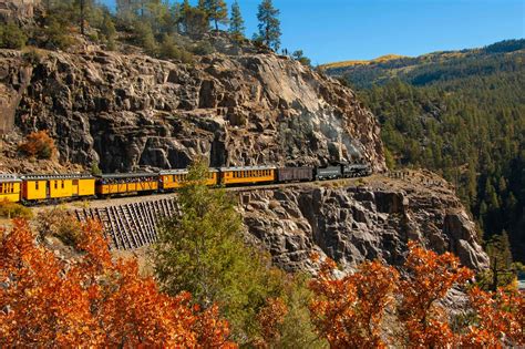 What is Durango Colorado known for