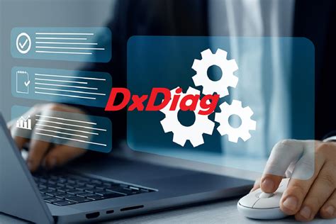 What is DxDiag