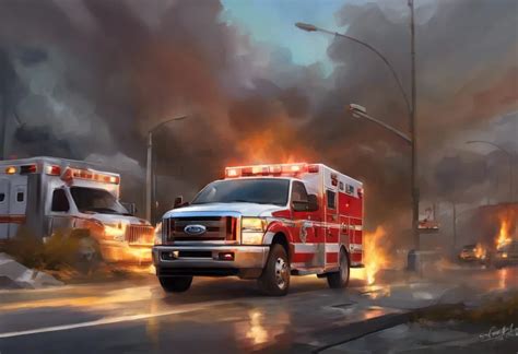 What is EMS burnout
