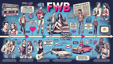 What is FWB in slang