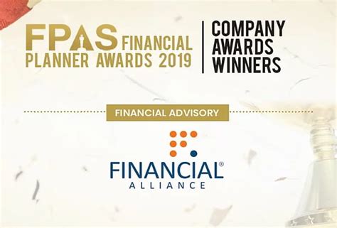 What is Financial Excellence Alliance