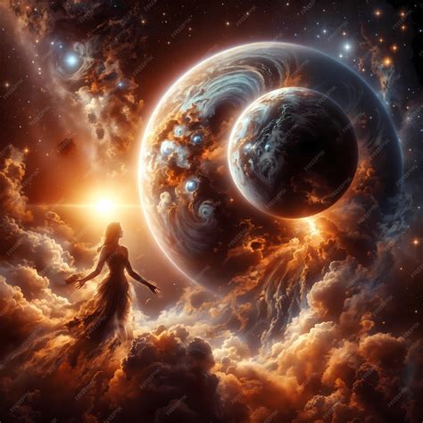 What is God in the universe