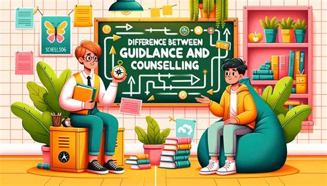 What is Guidance Counseling