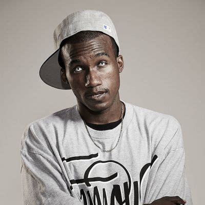 What is Hopsin known for