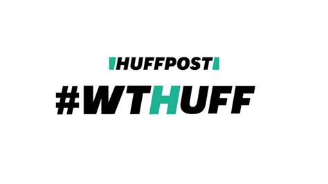 What is HuffPost