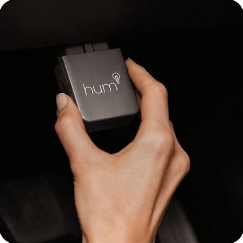 What is Hum tracking device