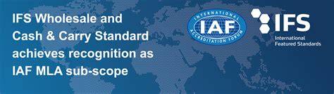 What is IAF