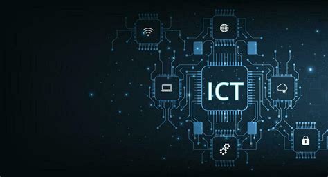 What is ICT