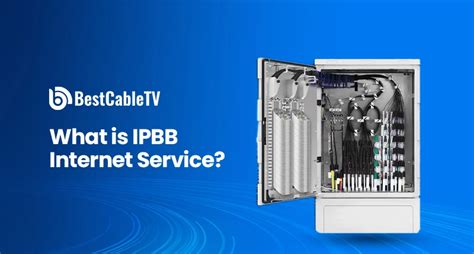 What is IPBB Internet