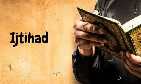 What is Ijtihad
