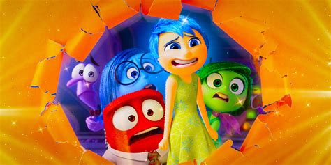 What is Inside Out truly about