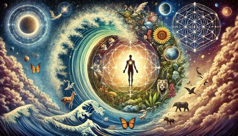 What is Interbeing or interconnectedness