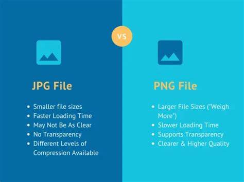 What is JPG file format