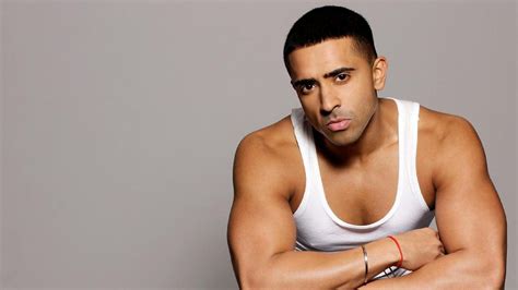 What is Jay Sean doing