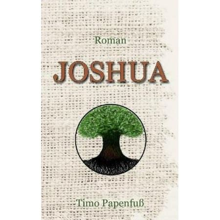 What is Joshua in German