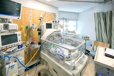 What is Level 3 NICU