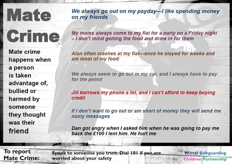 What is Mate hate crime