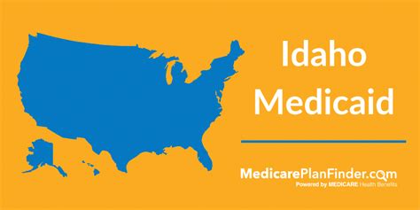 What is Medicaid in Idaho called