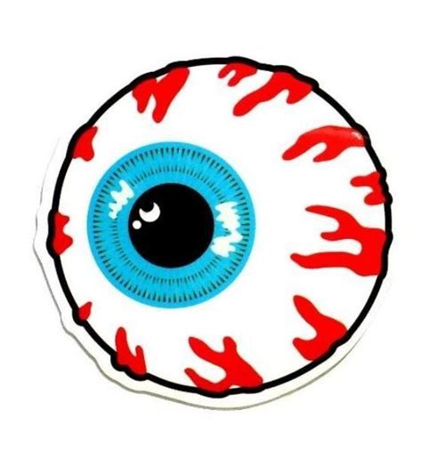What is Mishka eyeball