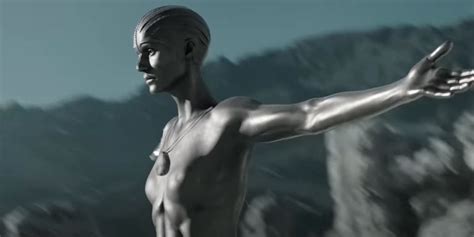 What is Mother on Raised by Wolves