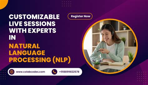 What is NLP session