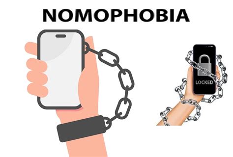 What is Namophobia