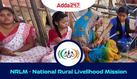 What is Nrlm project