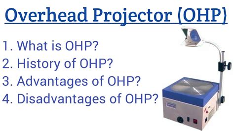 What is OHP in Ohio