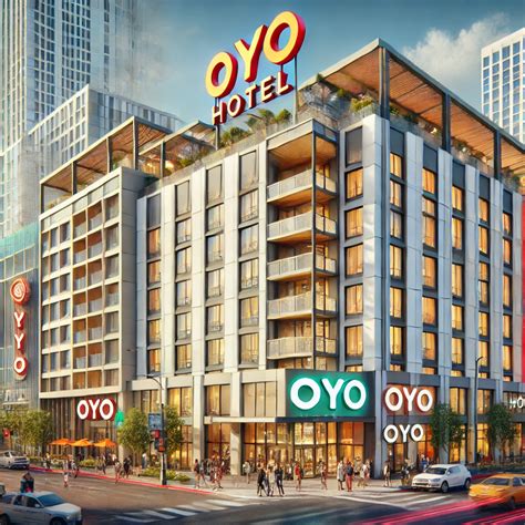 What is OYO Hotel