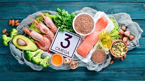 What is Omega 3