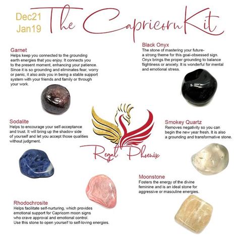 What is Phoenix crystal